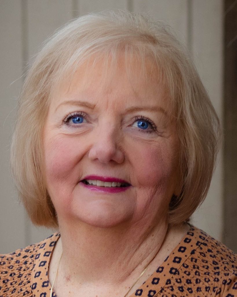 Jean A. Scariano Profile Photo