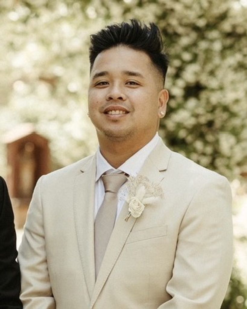 Medel Cadiang Pasco Profile Photo