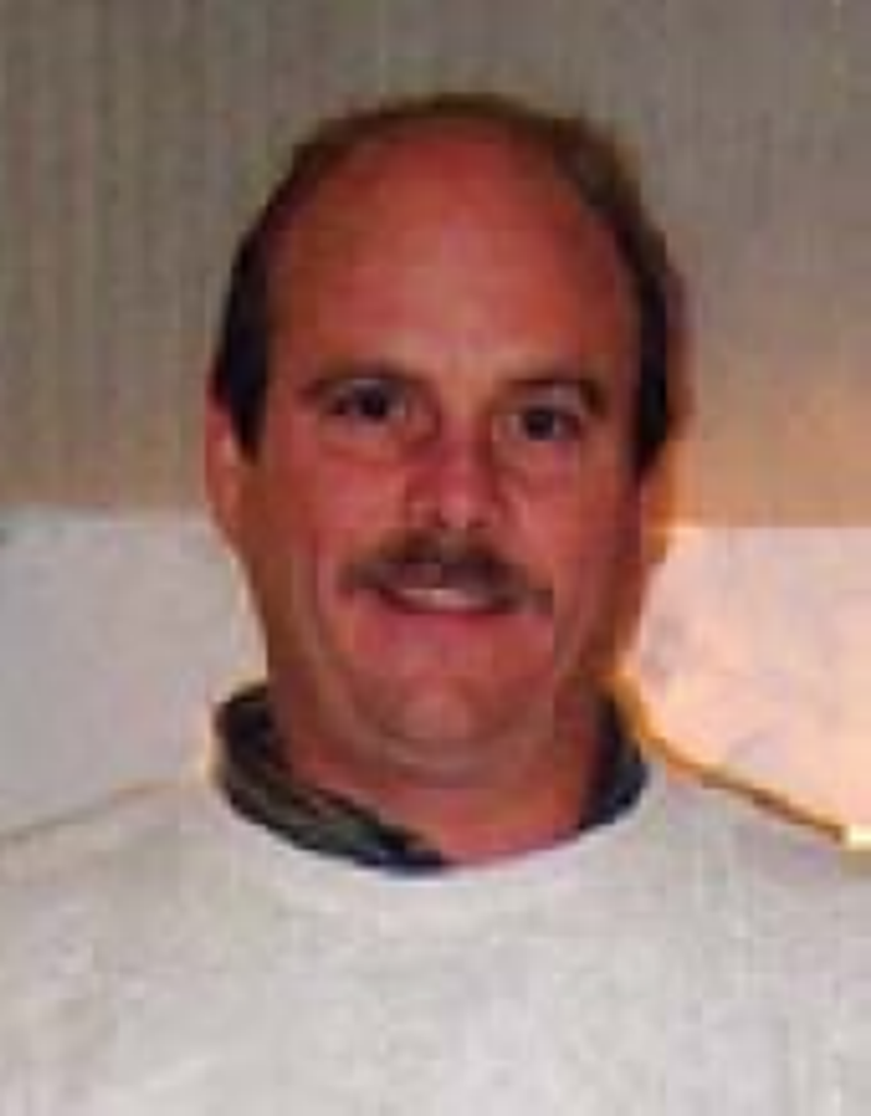 Patrick  Michael Mountain