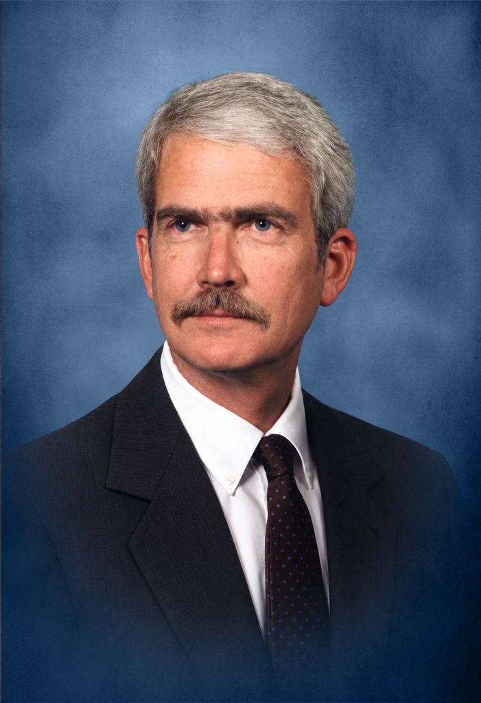 Charles Joseph Finley Profile Photo