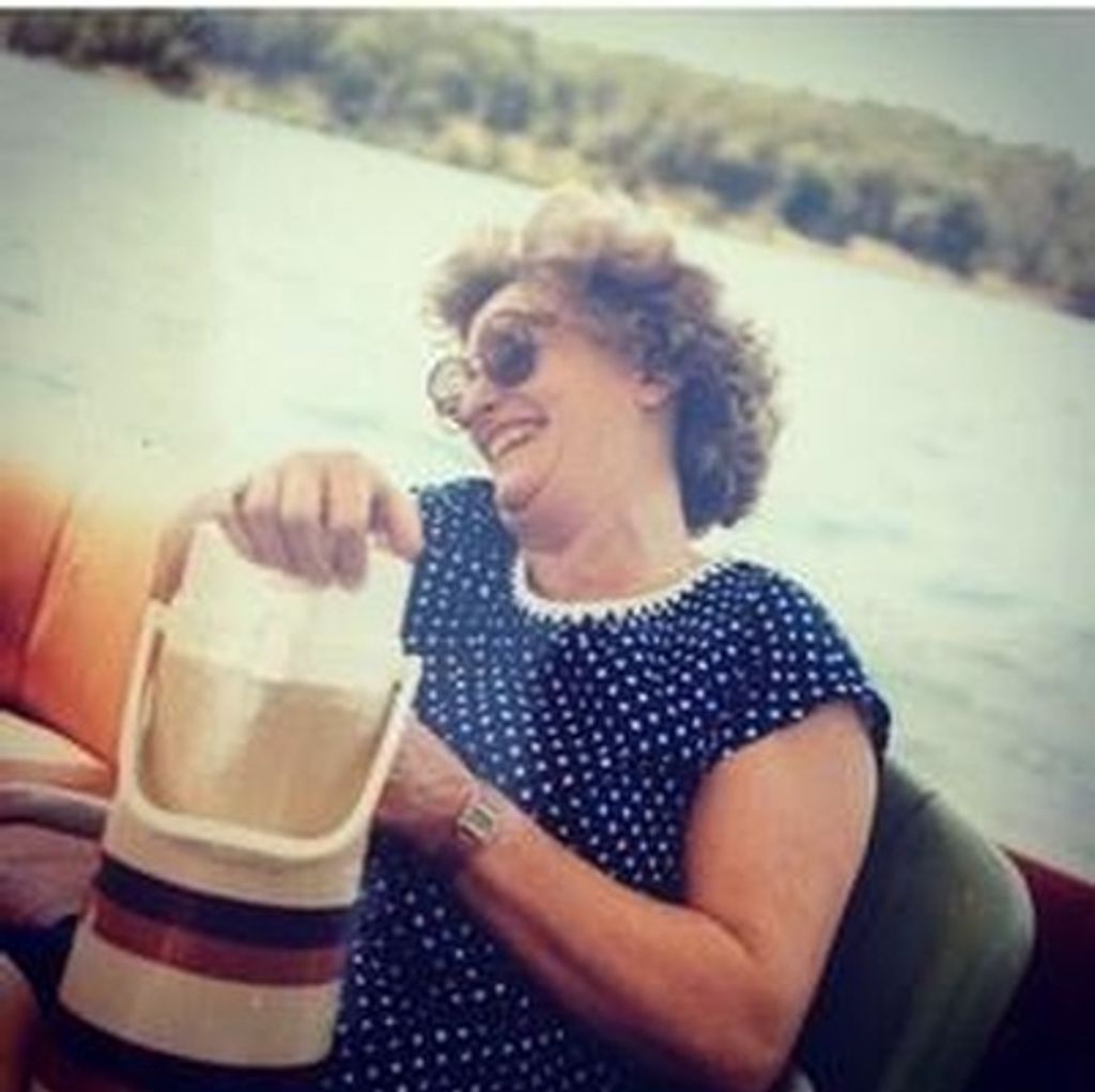 Eloise Welker