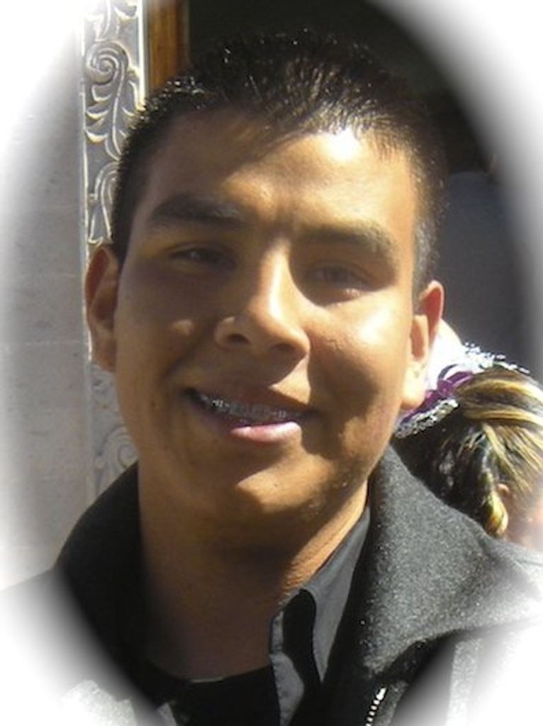 Alejandro Gonzalez Profile Photo