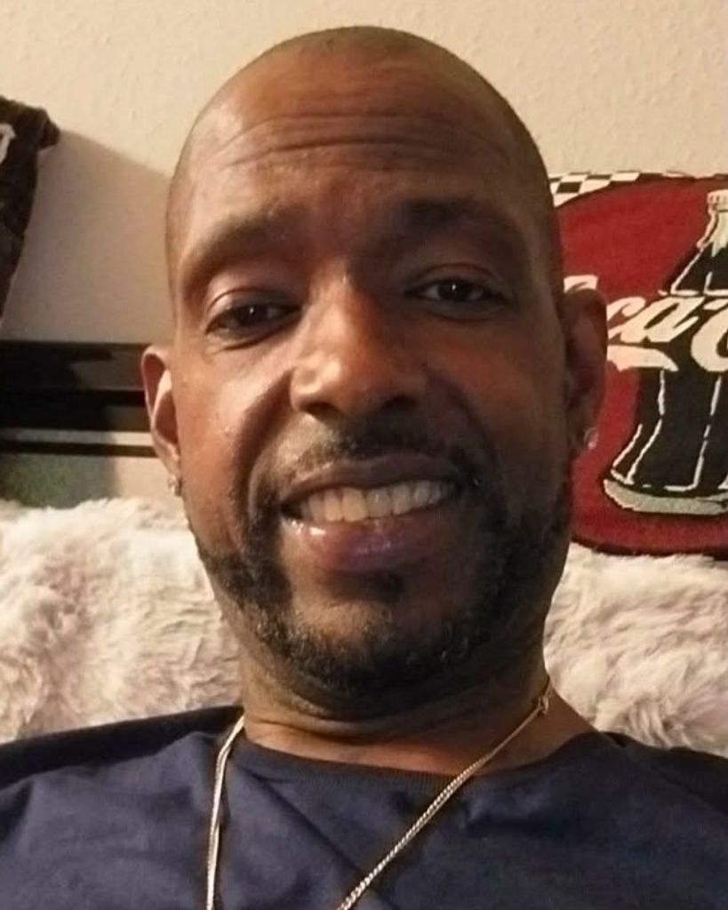 Antonio Leddarrick Booker