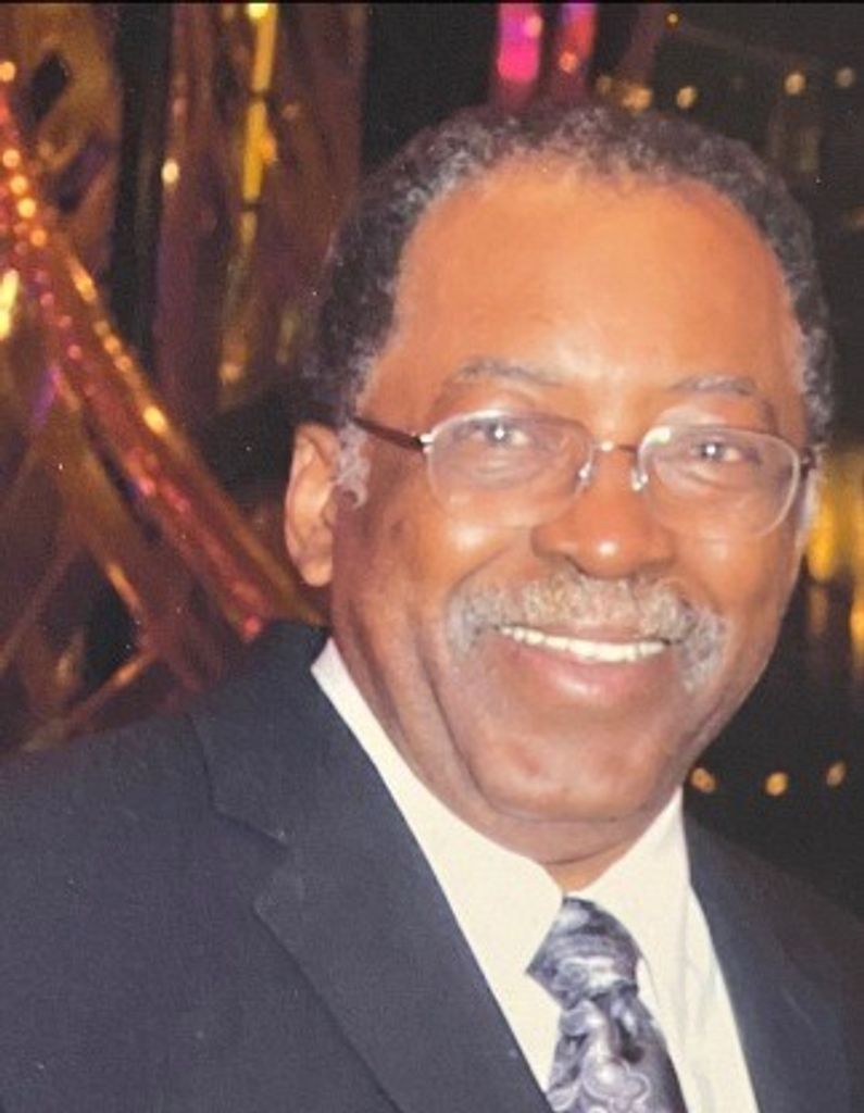 Oliver Leon Jackson Sr.