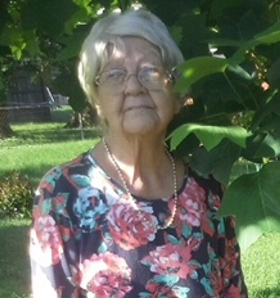 Marie Atkins Collier Grammer