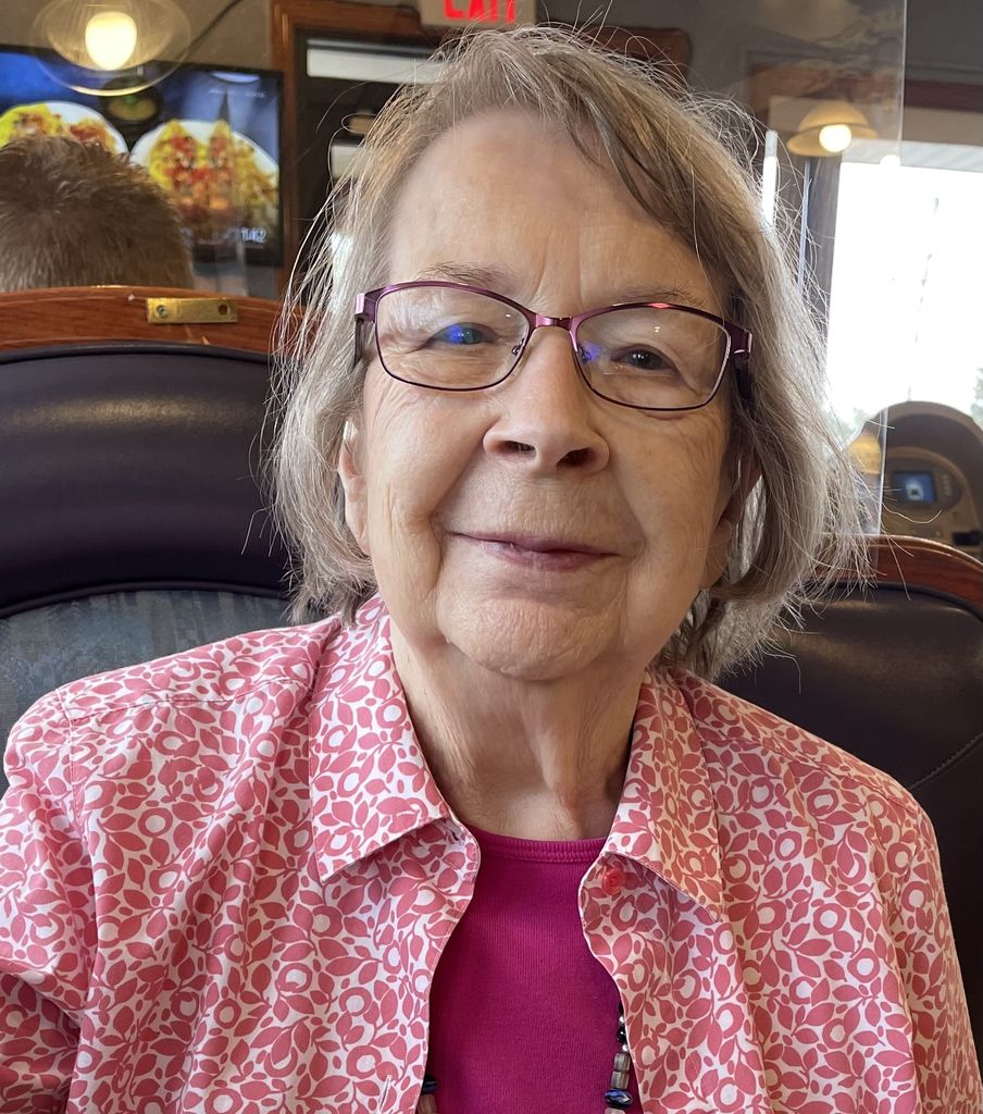 Lettie J. Leininger