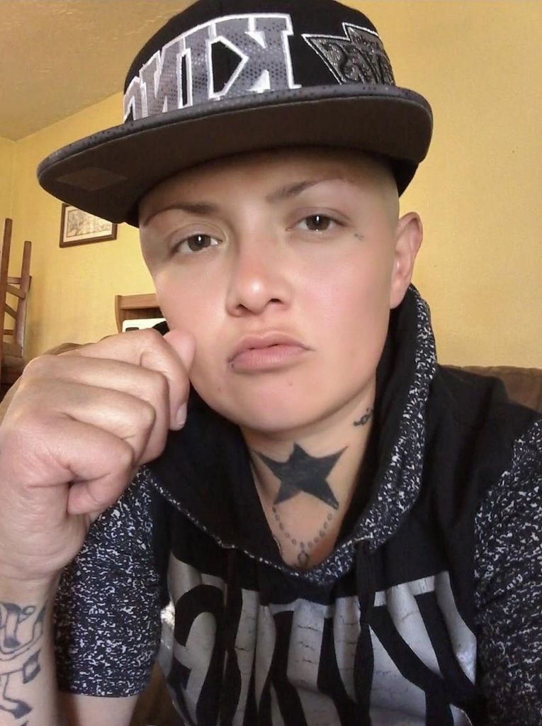 Tammie Marie Naranjo