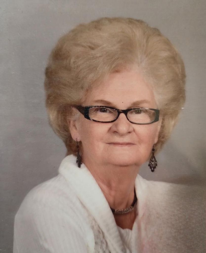 Betty Jean Winstead Profile Photo