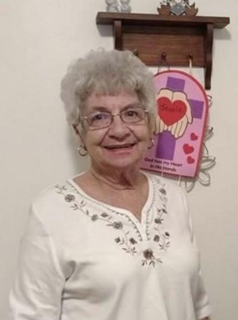 Janette "Jeanie" Hoss Profile Photo