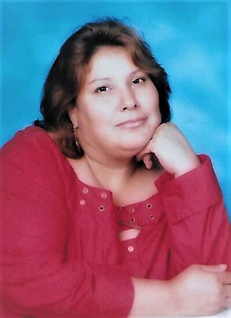 Katherine Susan Legler