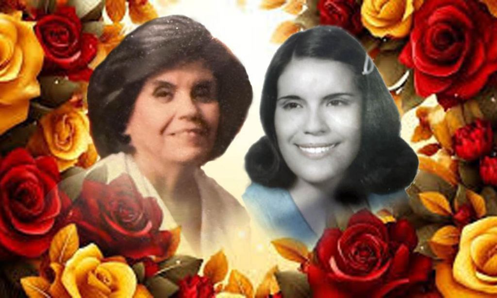 Maria Cipriana Dovalina
