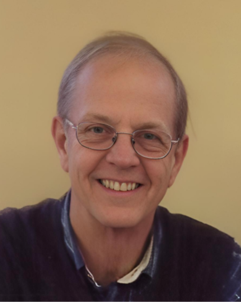Edwin "Ned" Whitney Wicker