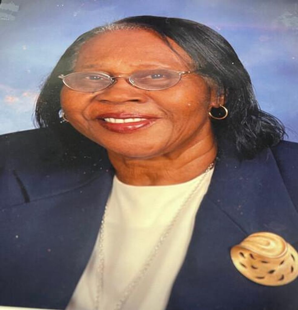 Carrie Lee (Morton) Hacker Profile Photo