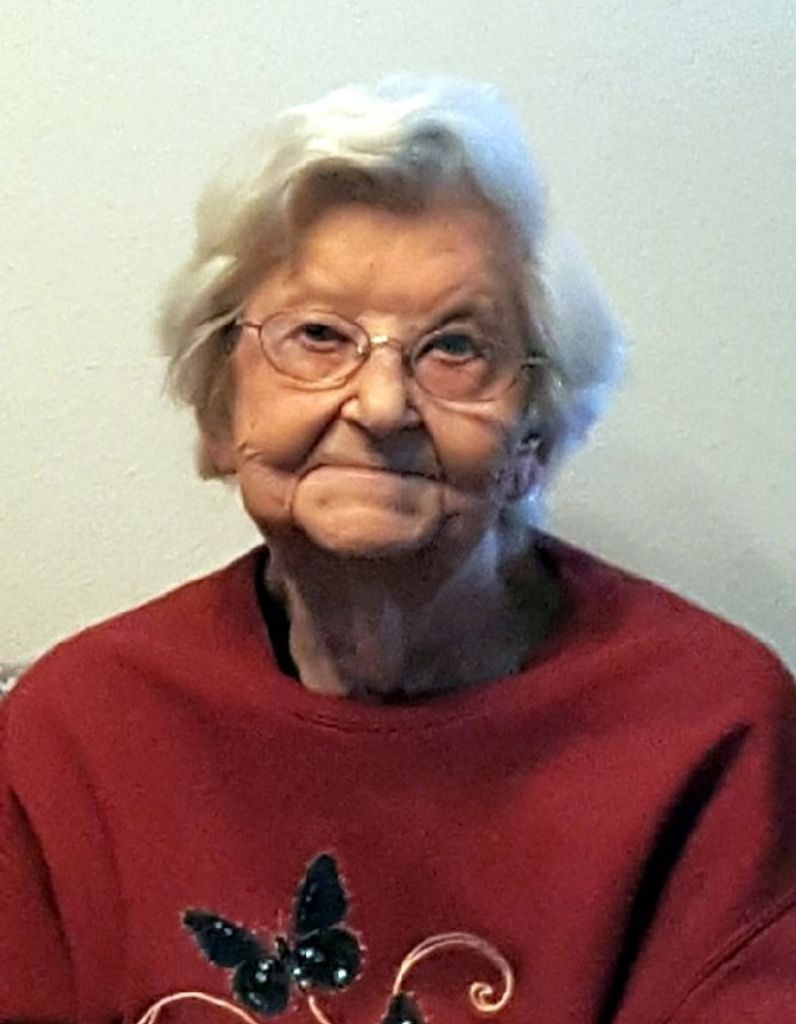 Thelma L. (Erdman)  Gades Profile Photo