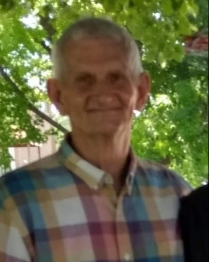 William Ralph Fread