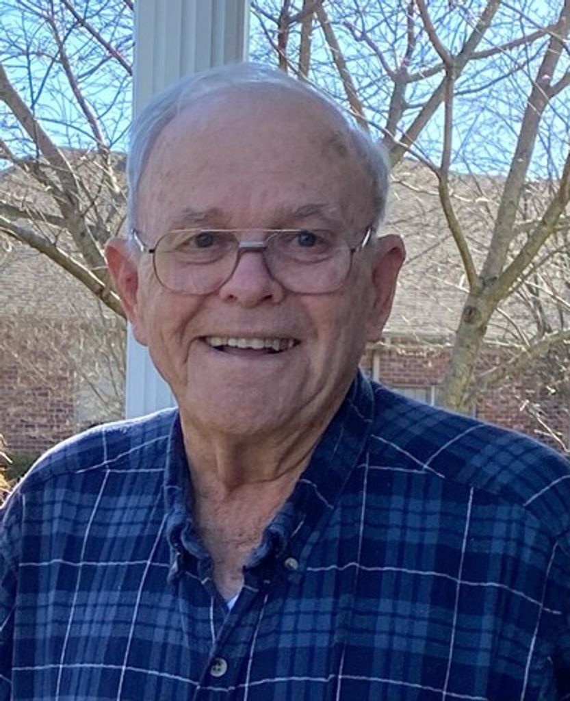 Robert C. Wilkerson Profile Photo