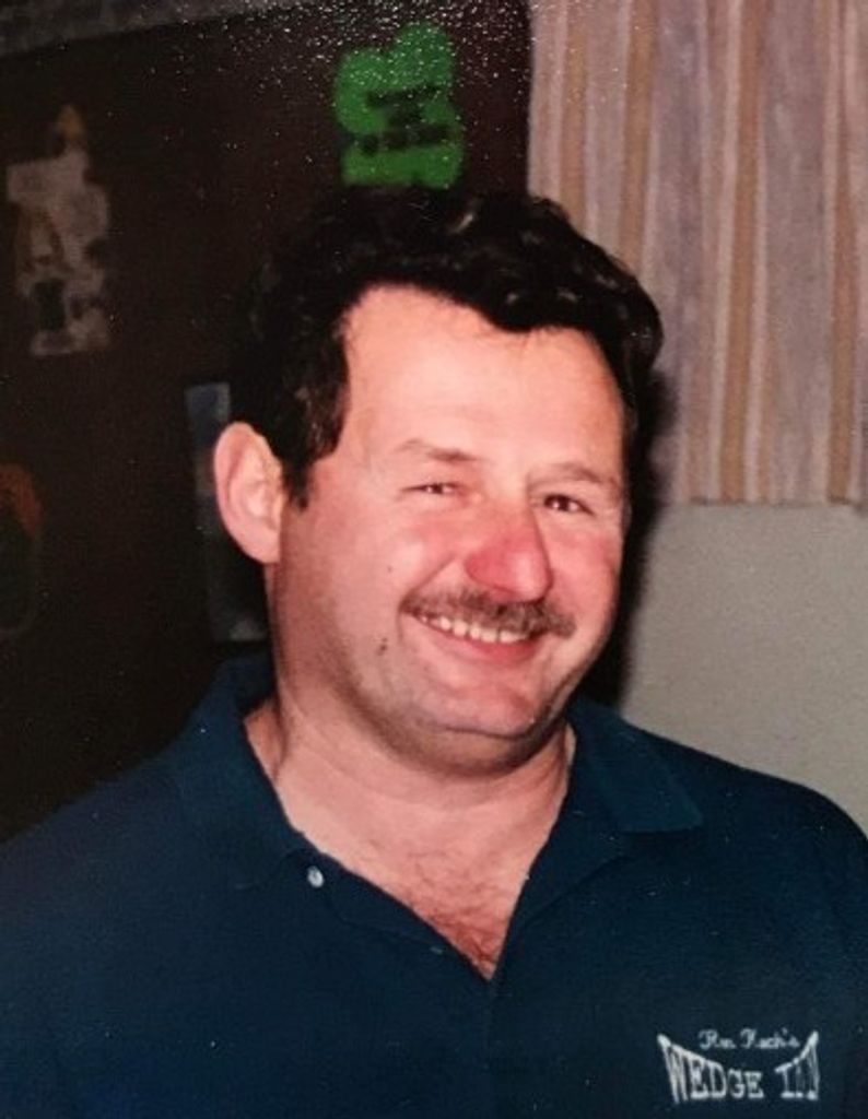 Richard Paul Delaney