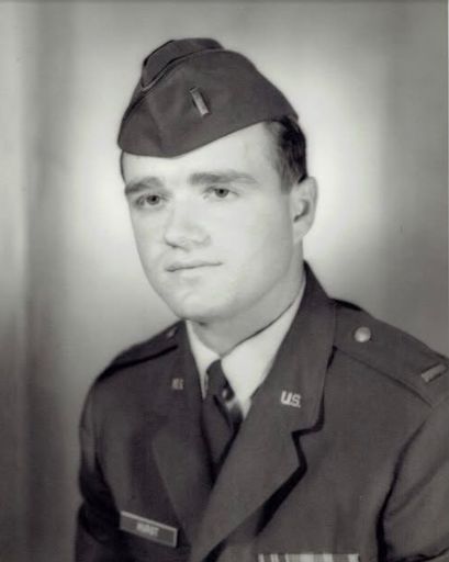 Robert J. Hurst Profile Photo