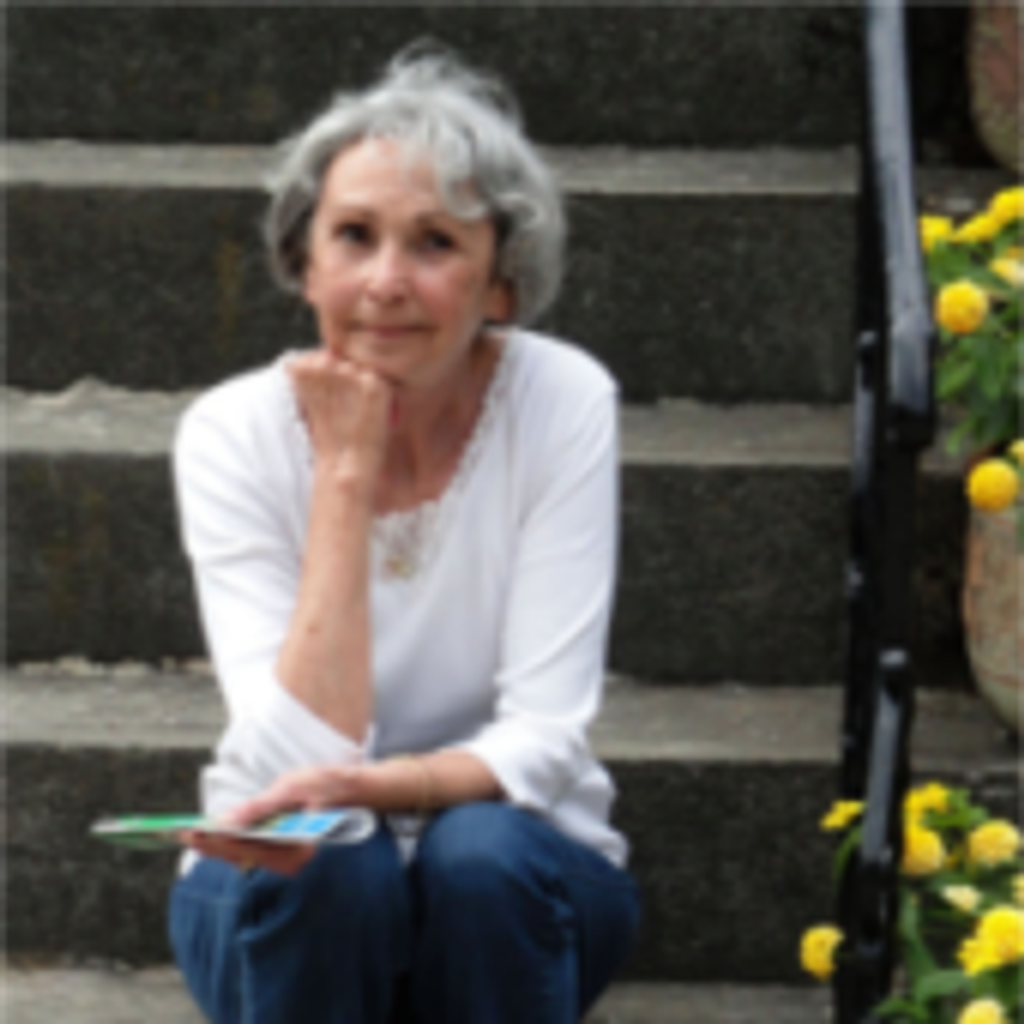 Phyllis Ann Lane