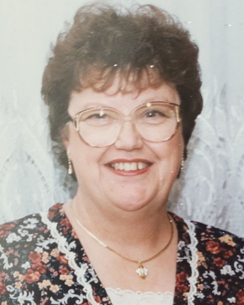 Muriel Powers