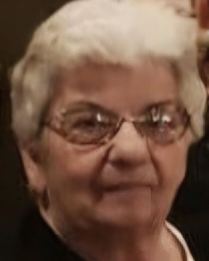 Bernice A. Knight Profile Photo