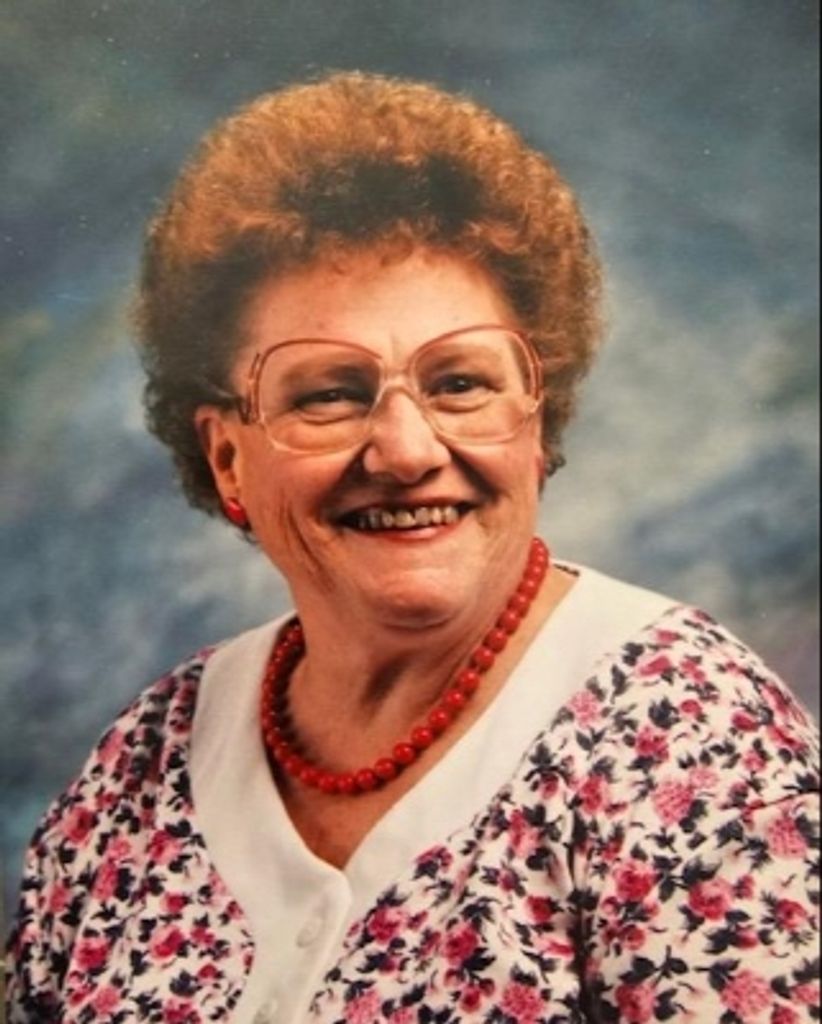 Beth Villinga Nielsen Profile Photo