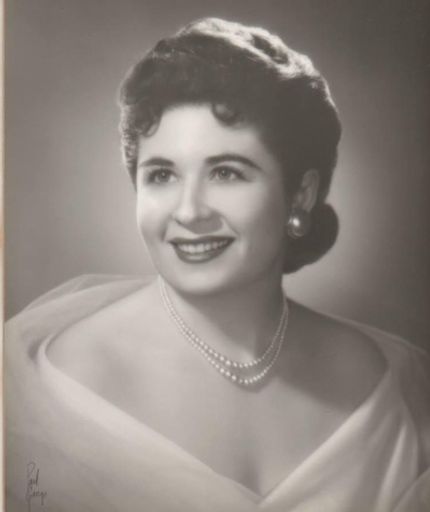 Eleanor M. Mott Profile Photo