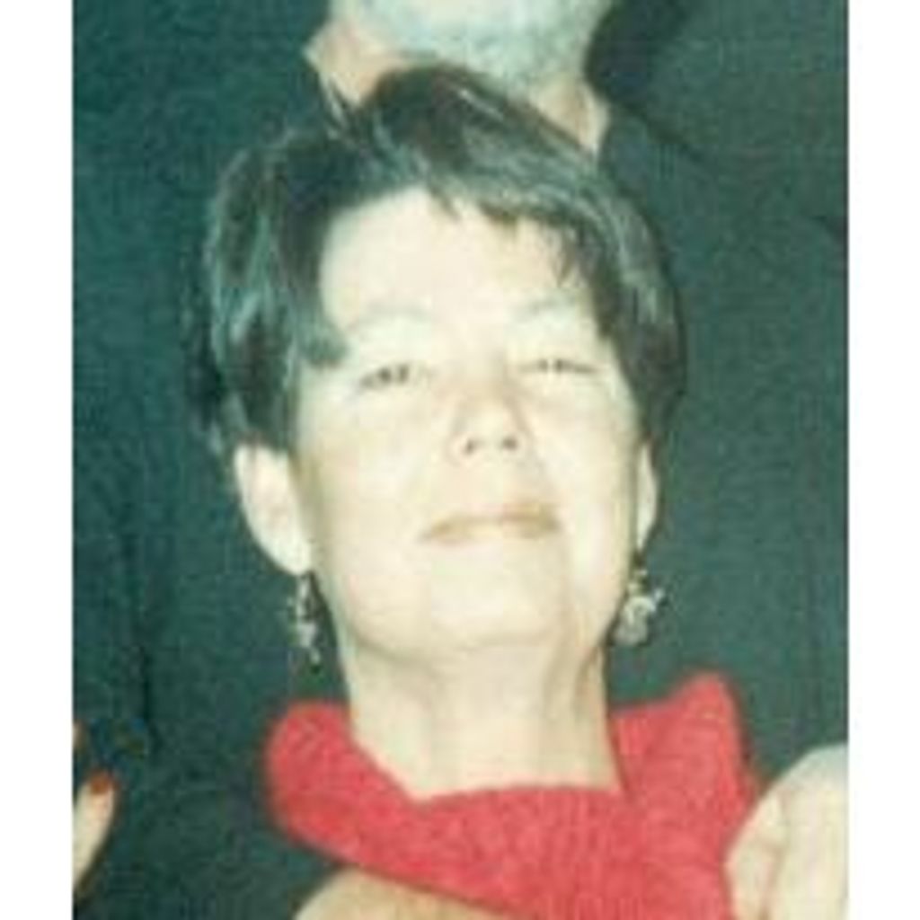 Gail Senseney Haines