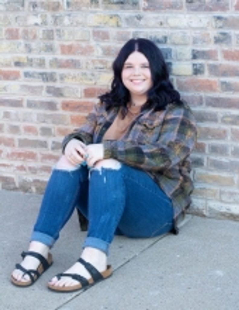 Maren Elisabeth Worman Profile Photo