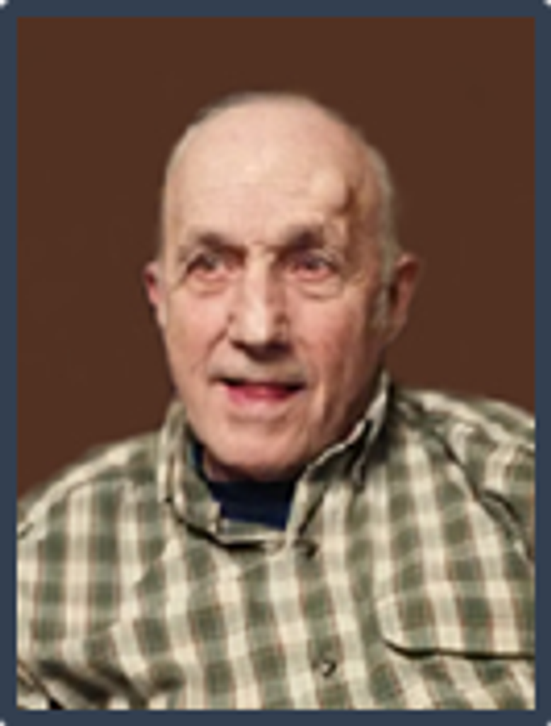 Lloyd Leroy Pfeaster