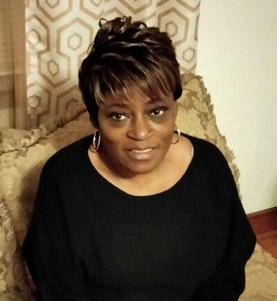 Catherine Lenora Sims-Jackson Profile Photo
