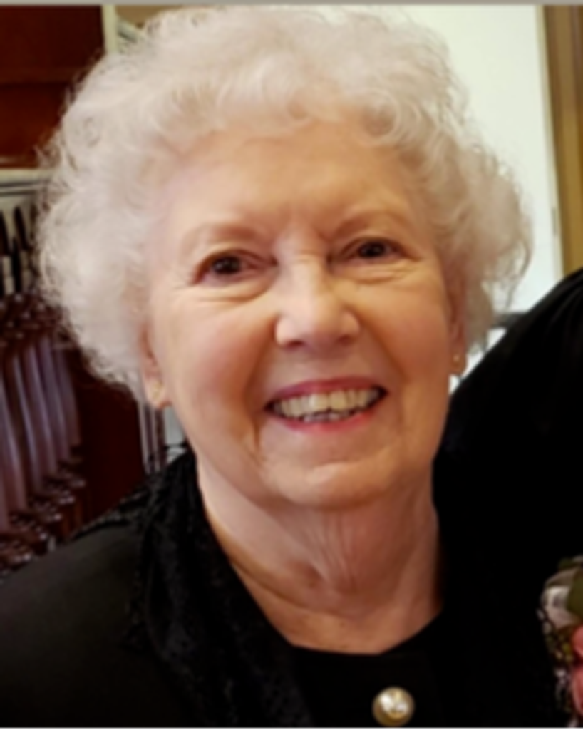 Betty Jo Perry Profile Photo