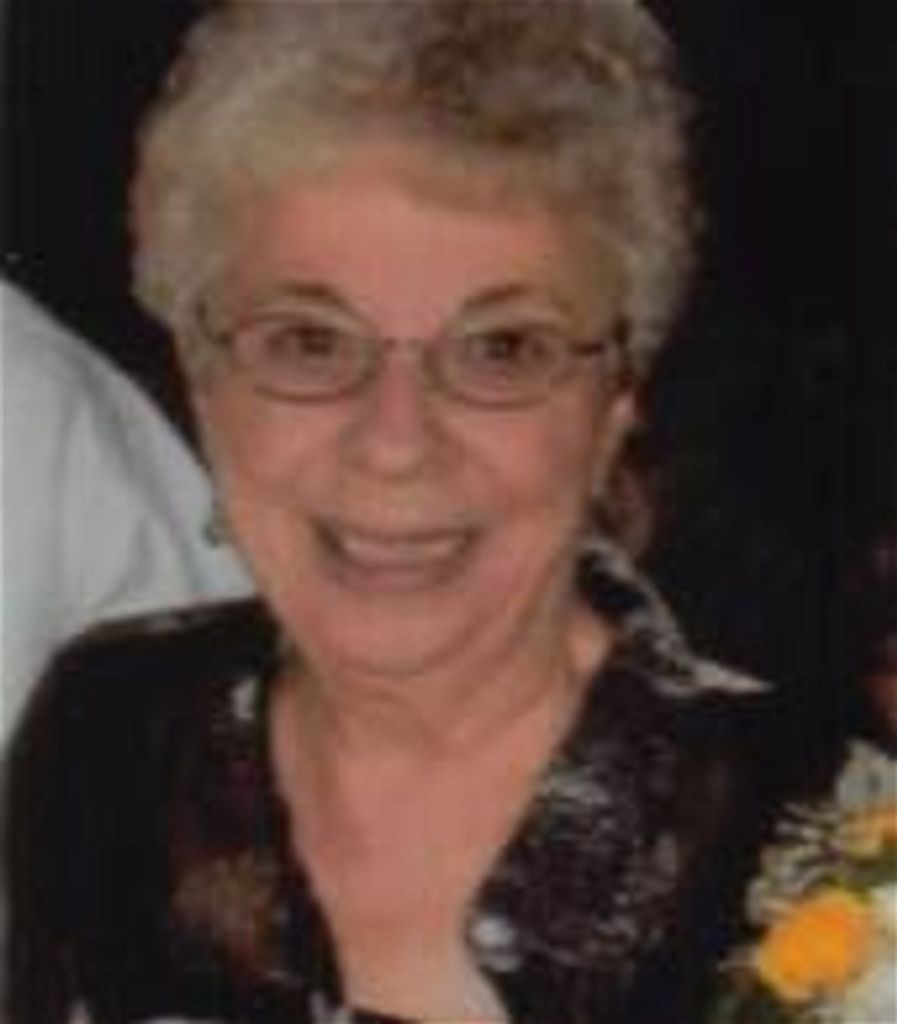 Antoinette Theresa Wallenius Profile Photo