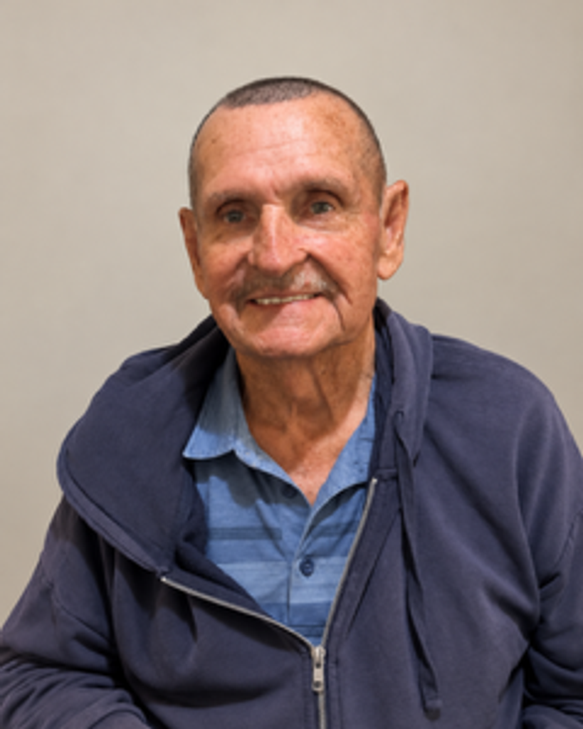 Joe Neal Smart Profile Photo