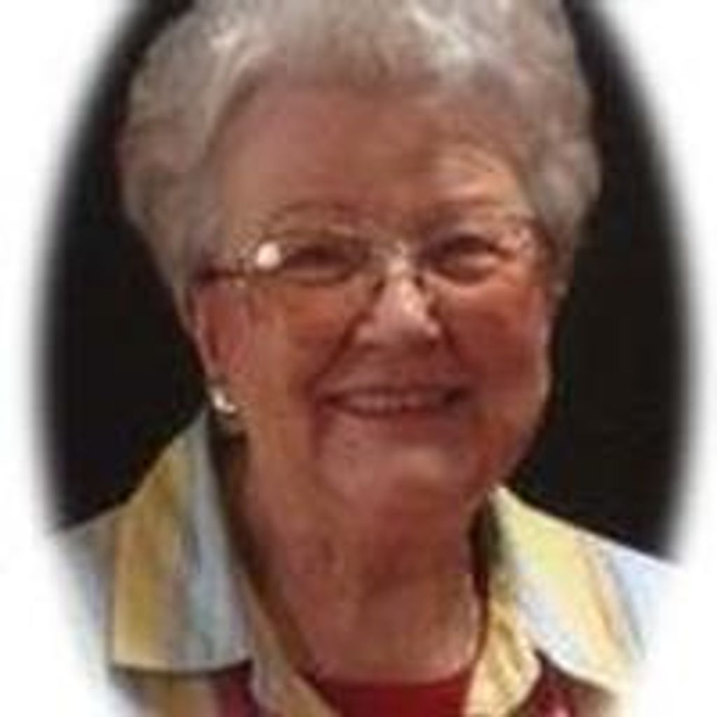 Virginia D. Rasberry
