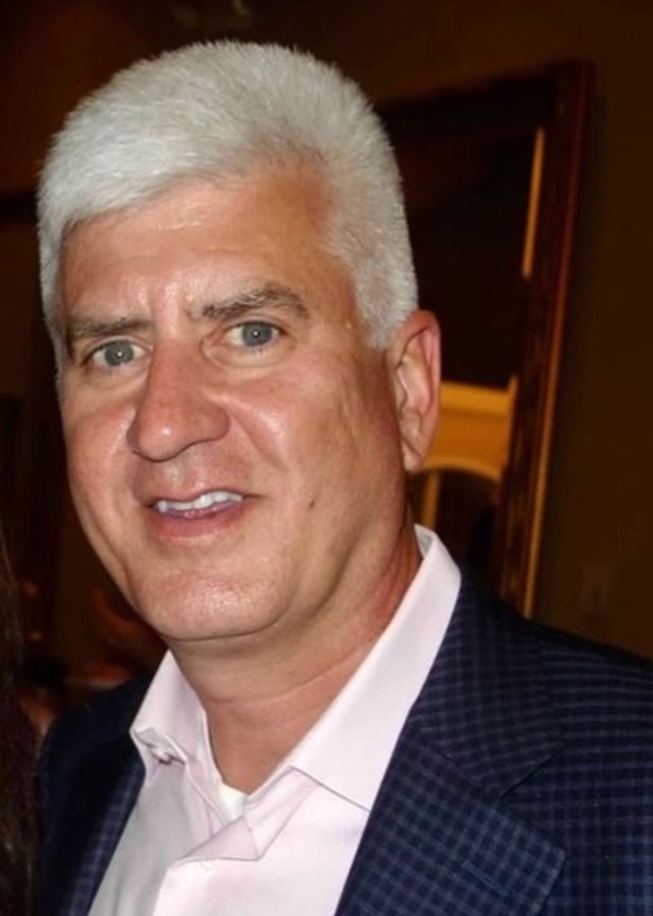 Mark Christopher Johnson