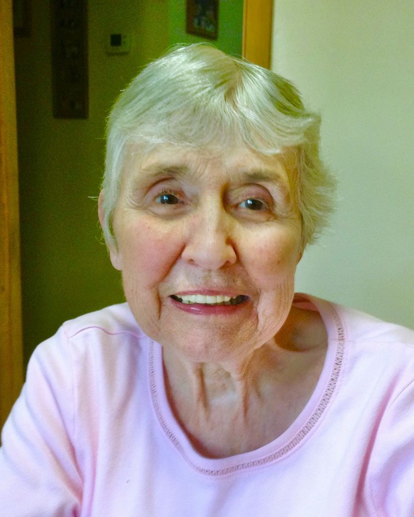 Janice "Jan" Casper Profile Photo