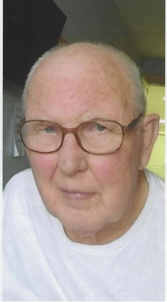 Henry J. Bosch Profile Photo