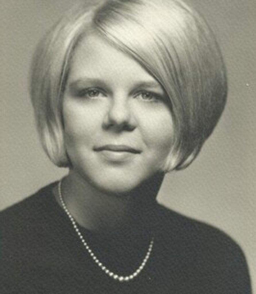 Jacquelyn Myers Profile Photo
