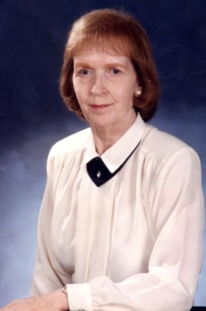 Joyce Tribble Kuykendall Profile Photo