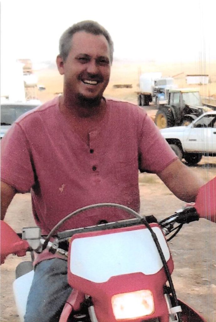Kurt Grimsrud Profile Photo