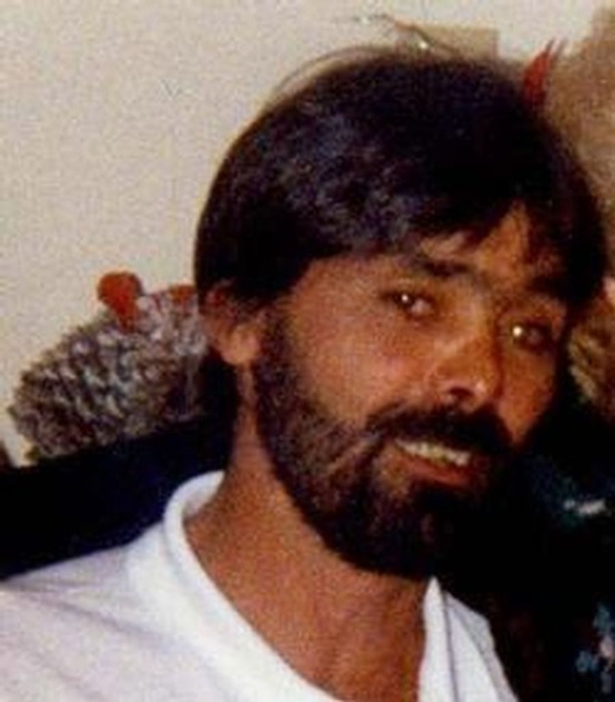 Barry Ellison Smith, Sr.