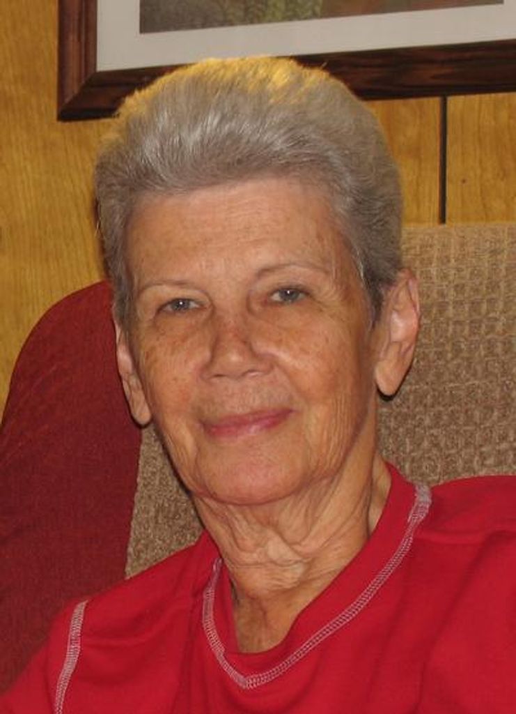 Shelly Smyly Quick Profile Photo