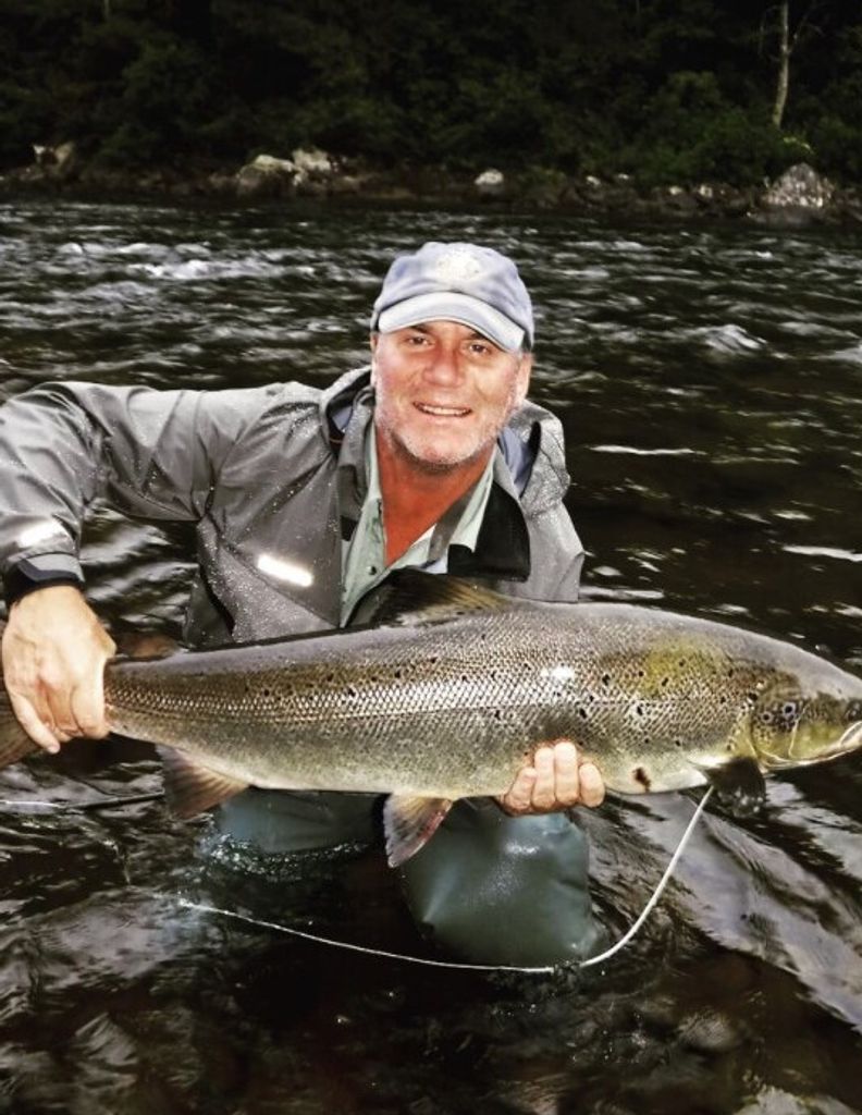 Cal A. O'Callaghan Profile Photo