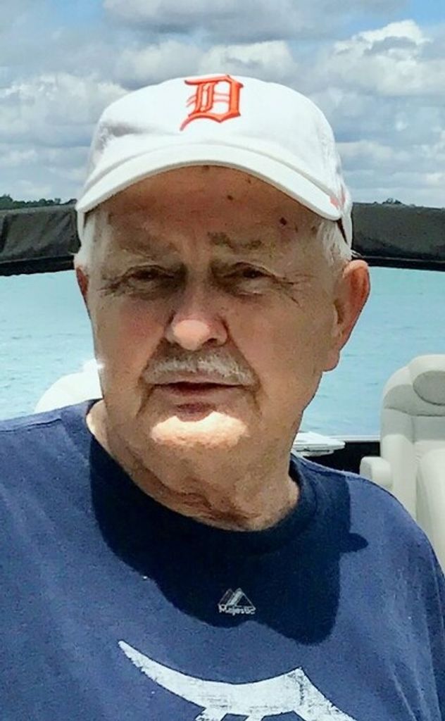 Floyd Valentine Yesh