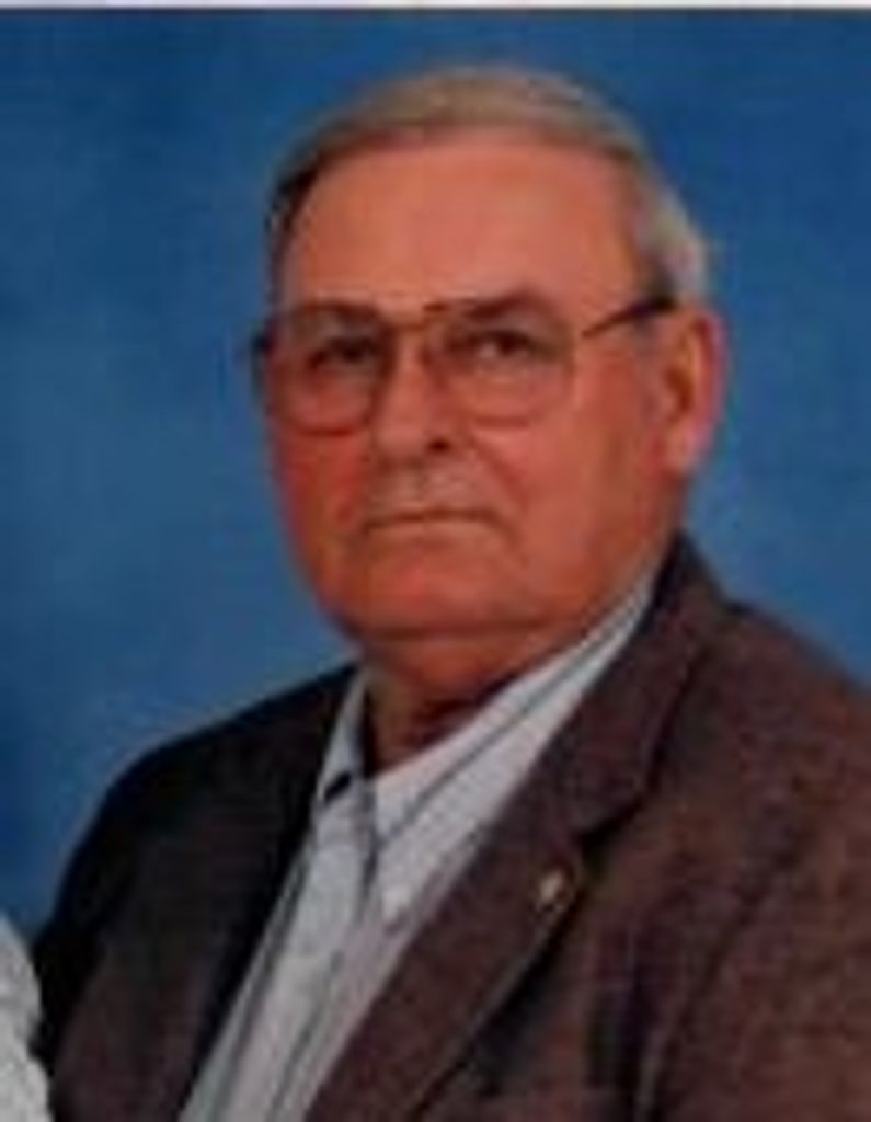 Norman Sherman Smith Profile Photo