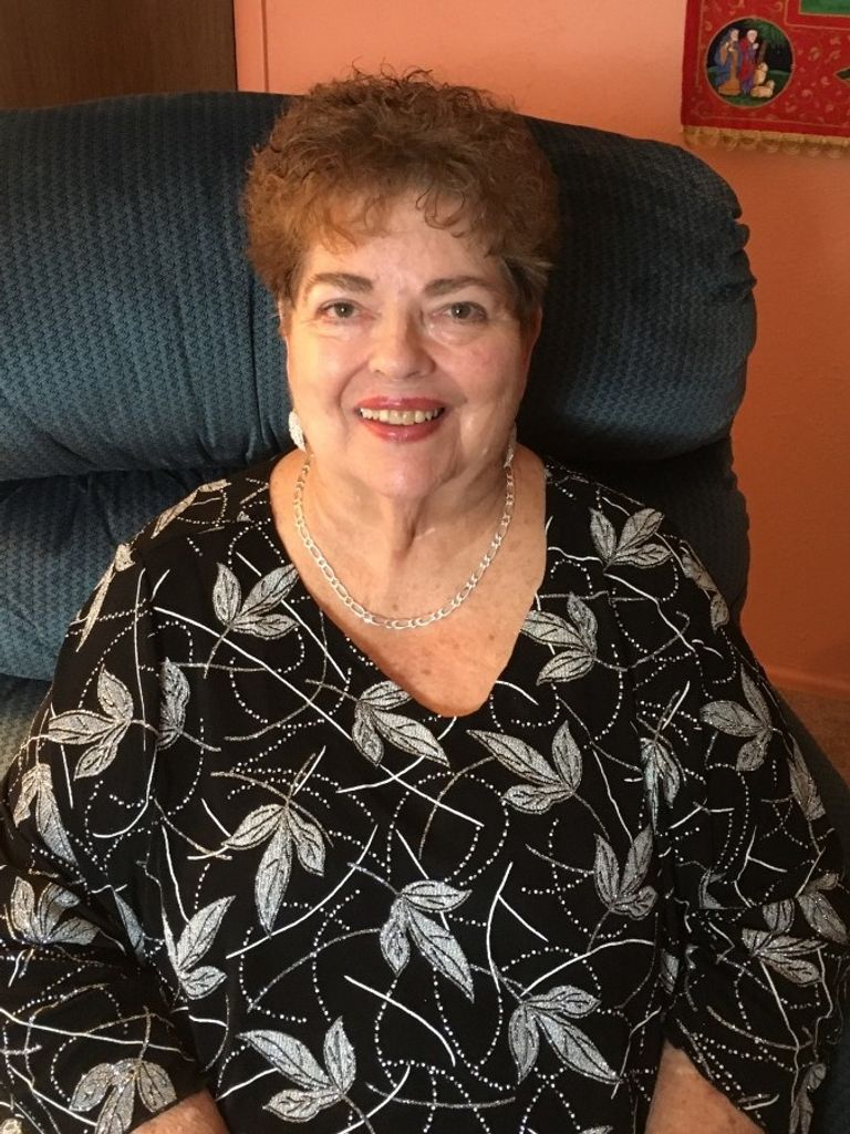 Helen Castrilli Profile Photo