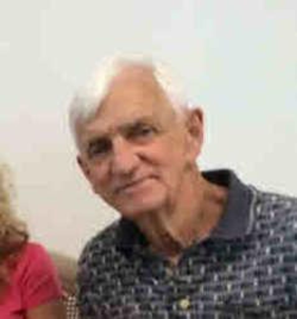 John Earl Edlund Jr.