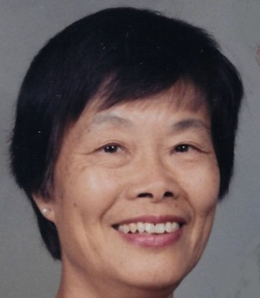 Irene Gion Profile Photo