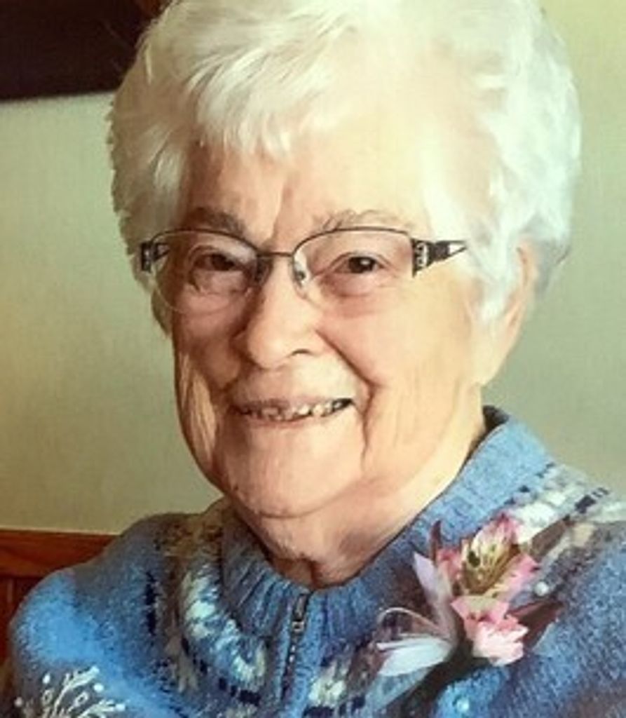 Frances Lovina Sutherland (Myers) Profile Photo